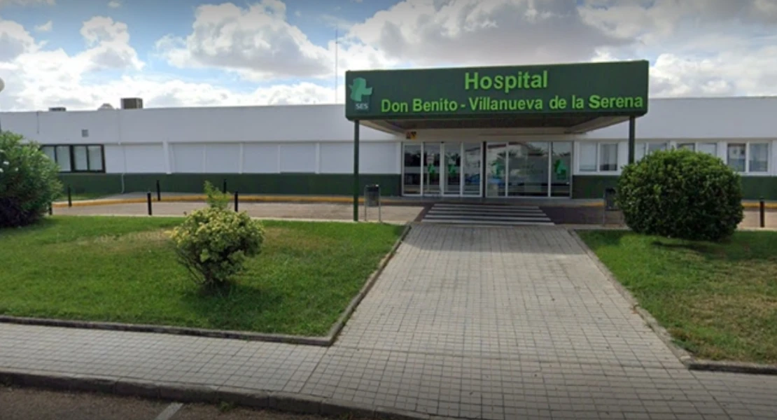 Los Centros de Especialidades de Villanueva y Don Benito estarán abiertos hasta su traslado
