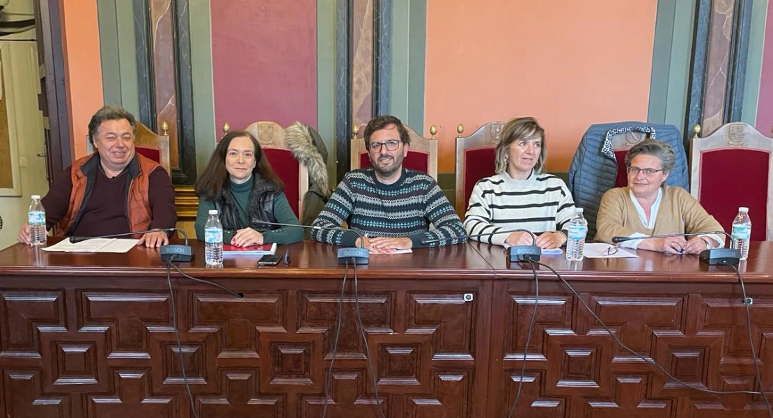 Denuncian que “siga sin repararse el mamógrafo del Centro de Alta Resolución de Trujillo”