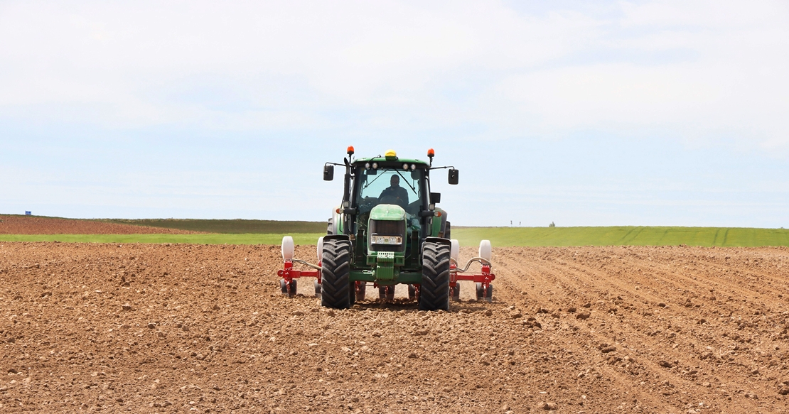 UPA: “Las 43 medidas del Acuerdo por el Campo tienen que estar completadas antes de fin de año”