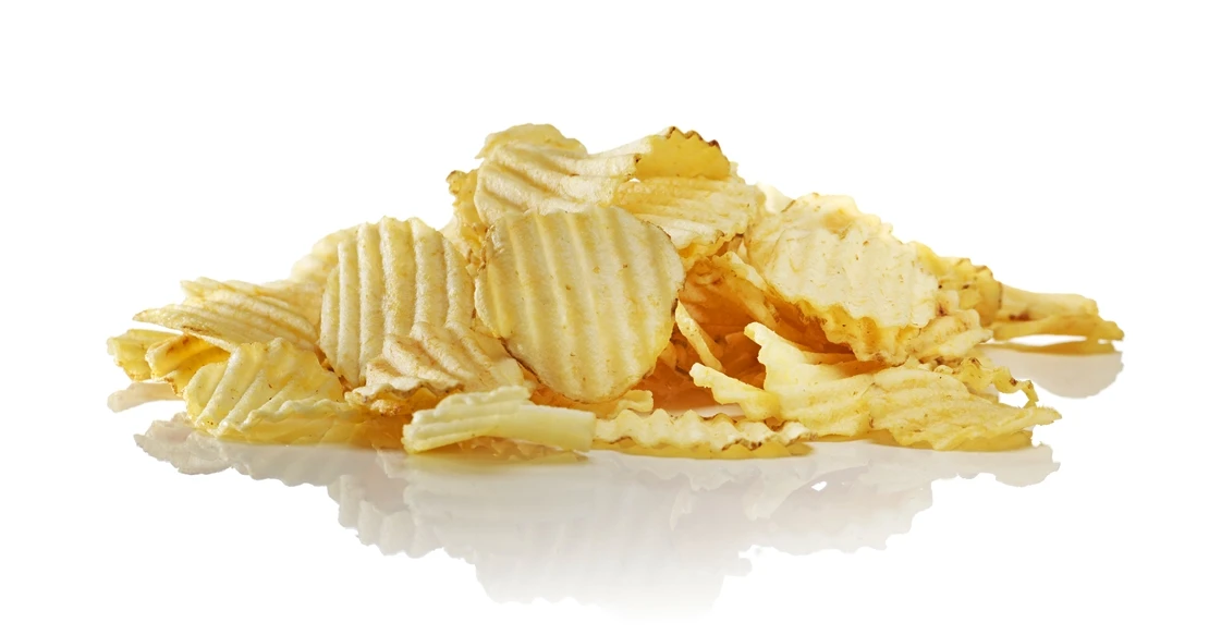 ¿La UE va a prohibir las patatas fritas con sabor a jamón?: detectan posibles riesgos para la salud