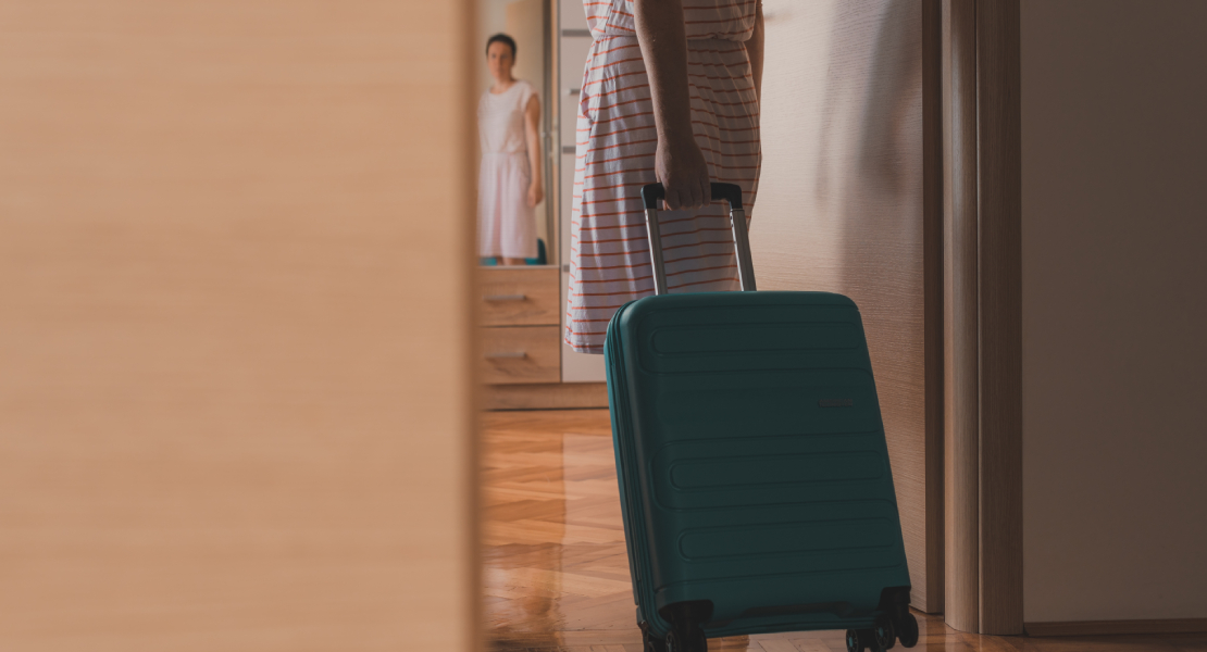 Incremento notable de los viajeros que usan alojamientos turísticos extrahoteleros en Extremadura