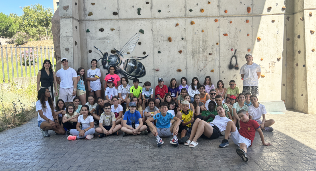 Una antigua iglesia se convertirá en un lugar de ocio para los jóvenes en Plasencia
