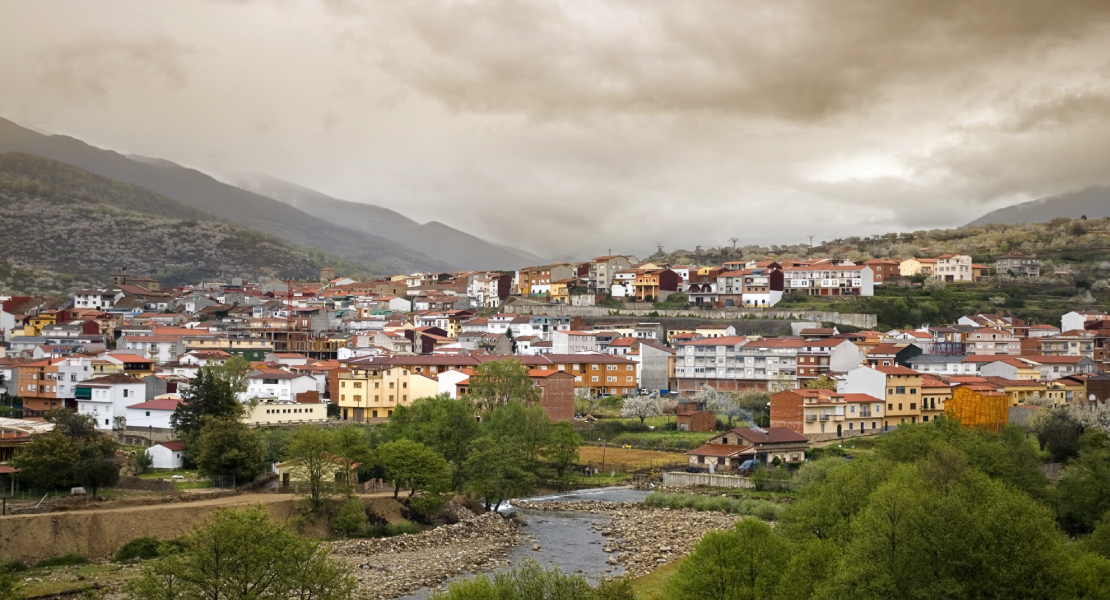 Ayudas para comprar casa en poblaciones de menos de 10.000 habitantes