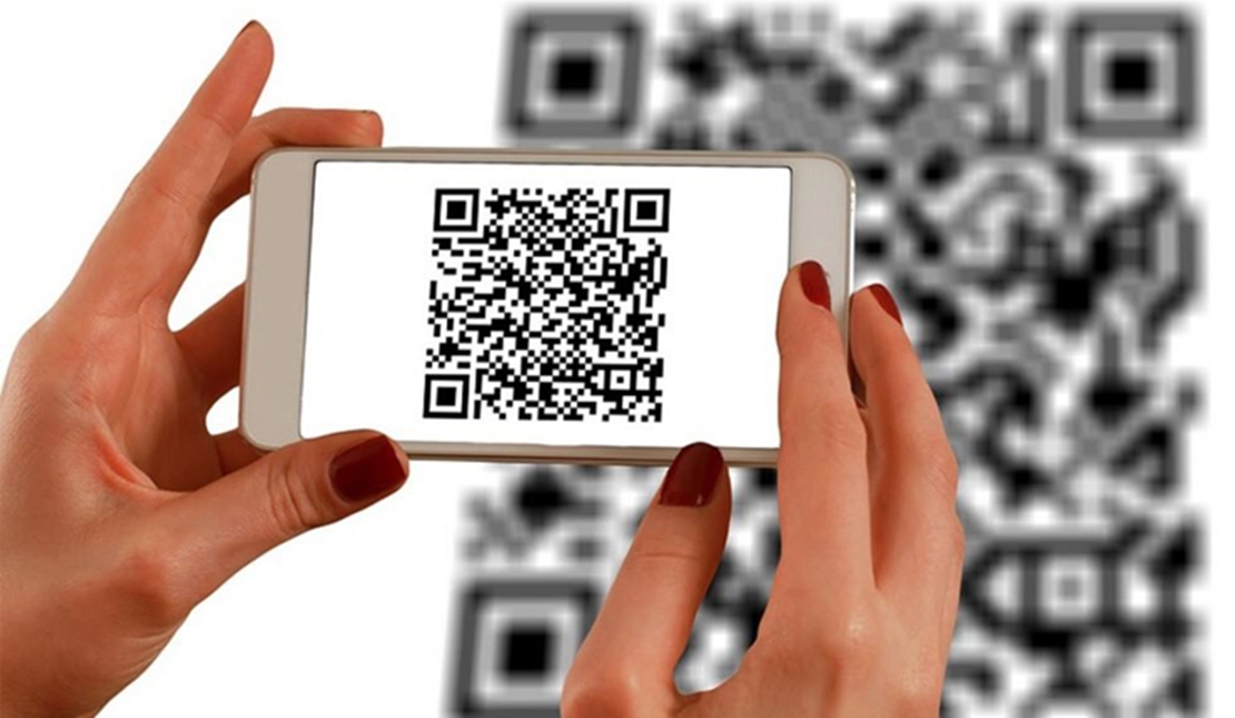 Cuidado este verano con escanear códigos QR desconocidos