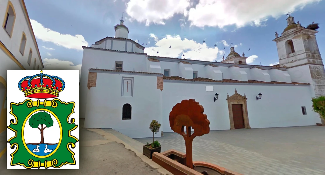 Ribera del Fresno cambiará su escudo y su bandera