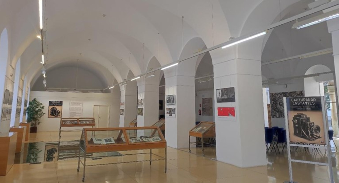 La exposición fotográfica que celebra la diversidad y la riqueza de Extremadura llega a Badajoz
