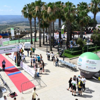 Abiertas las inscripciones para el X Triatlón Ciudad del Temple de Jerez de los Caballeros