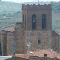 Licitan la restauración de la Iglesia de San Blas en Salvatierra de los Barros