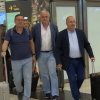 Venezuela expulsa a una delegación del PP del país: "El domingo va a haber un golpe de Estado"