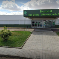 Los Centros de Especialidades de Villanueva y Don Benito estarán abiertos hasta su traslado