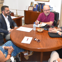 Denuncias de la FEMPEX ante “los recortes de la Junta de Extremadura”