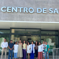 Una localidad extremeña cuenta con nuevo centro de salud