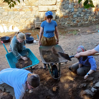 Mérida será el foco de excavaciones arqueológicas este mes de julio