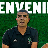 El CD Gévora apuesta por Óscar Galán para comandar nuevos proyectos