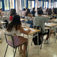 Extremadura destina 3.600 € a los Premios Extraordinarios de la ESO