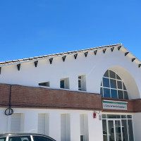 Más de 250.000€ para mejorar la eficiencia energética de un centro de salud extremeño