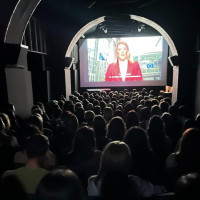 Más de 3.000 alumnos extremeños han participado en el proyecto 'FilmoEduca'