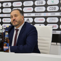 El CD Badajoz recurrirá la plaza en Segunda RFEF