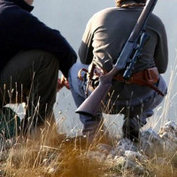 Proponen que los cazadores entreguen sus armas en custodia tras finalizar cada jornada de caza
