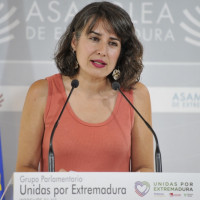 Alertan sobre “un caso de violencia machista que se está produciendo en Badajoz”