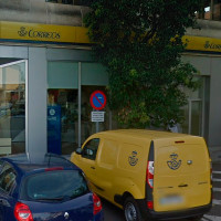 Denuncian el calor en una sucursal de Correos de Badajoz: no funciona el aire