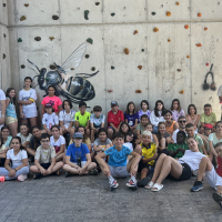Una antigua iglesia se convertirá en un lugar de ocio para los jóvenes en Plasencia