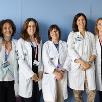 Primera transposición uterina en España de una paciente de cáncer para preservar su fertilidad