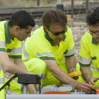 Nueva Oferta de Empleo Público con más de 1.300 plazas de Adif en España