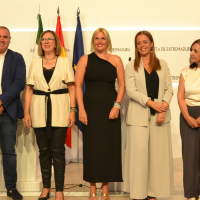 Nueva línea de financiación preferente para cooperativas agroalimentarias de Extremadura