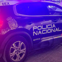 Un joven a la cárcel por apuñalar a un hombre en Don Benito: está en la UCI