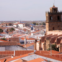 Toca un premio de la Bonoloto en Azuaga (BA)