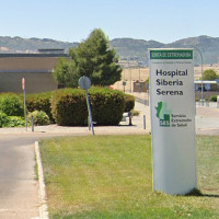 Un herido tras colisionar un turismo y un tractor en Talarrubias (Badajoz)
