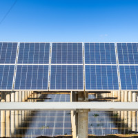 Presentan alegaciones a las plantas fotovoltaicas de Guijo y Calzadilla en Cáceres