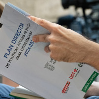 Firman el Plan director de Políticas Activas de Empleo para Extremadura 2024-2027