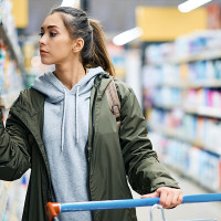 Así se han inflado los precios en apenas un año en Extremadura