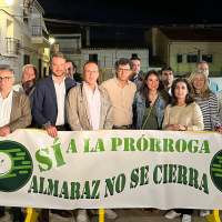 El PP tiende la mano al PSOE para defender la continuidad de Almaraz