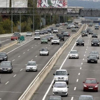 Nuevo dispositivo de la DGT: dos carreteras extremeñas afectadas