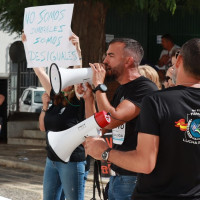 Continúa la "guerra" entre el Ayuntamiento de Villafranca de los Barros y la Policía Local