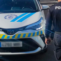 Un joven herido tras un accidente con un patinete en Don Benito