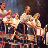 Regresa a Badajoz el Festival Folklórico Internacional de Extremadura: fechas y países