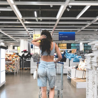 Ikea retira uno de sus productos por riesgo de incendio