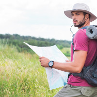 El último mes subieron un 31% las visitas de extranjeros a Extremadura