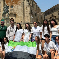 La Ruta Quetzal llega a Extremadura