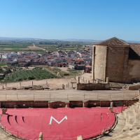La Junta garantizará un uso responsable de bienes histórico-culturales en Extremadura