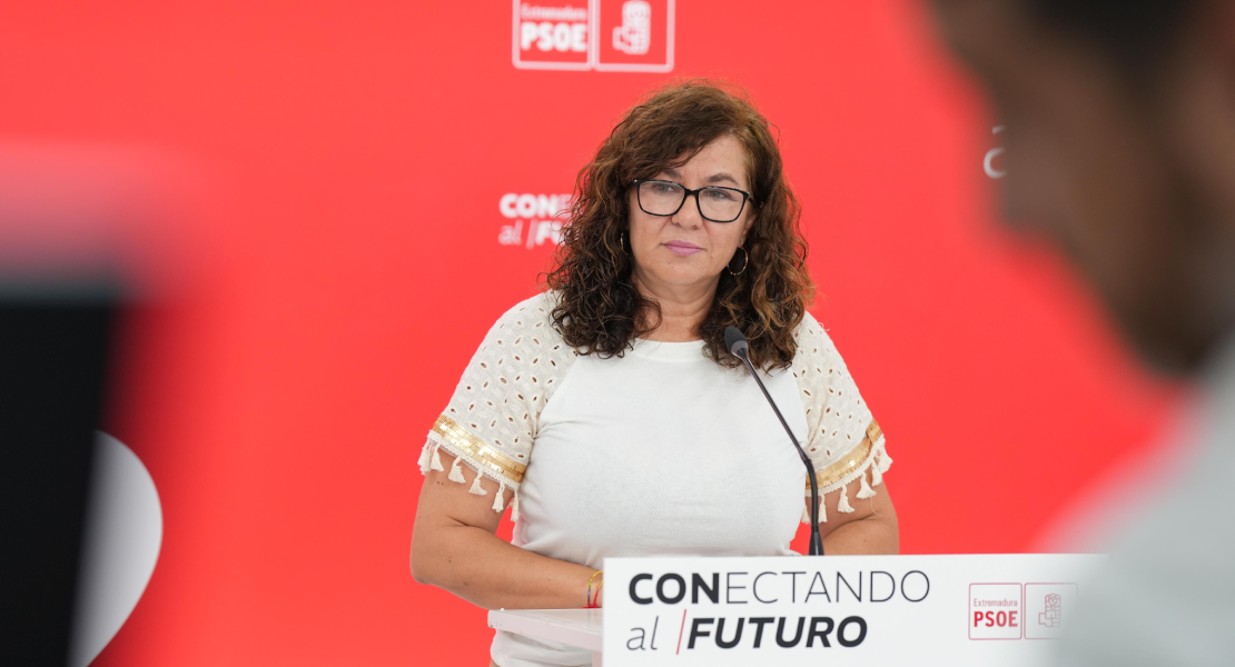 El PSOE apoya al PP en Extremadura para apartar a VOX de la Mesa de la Asamblea