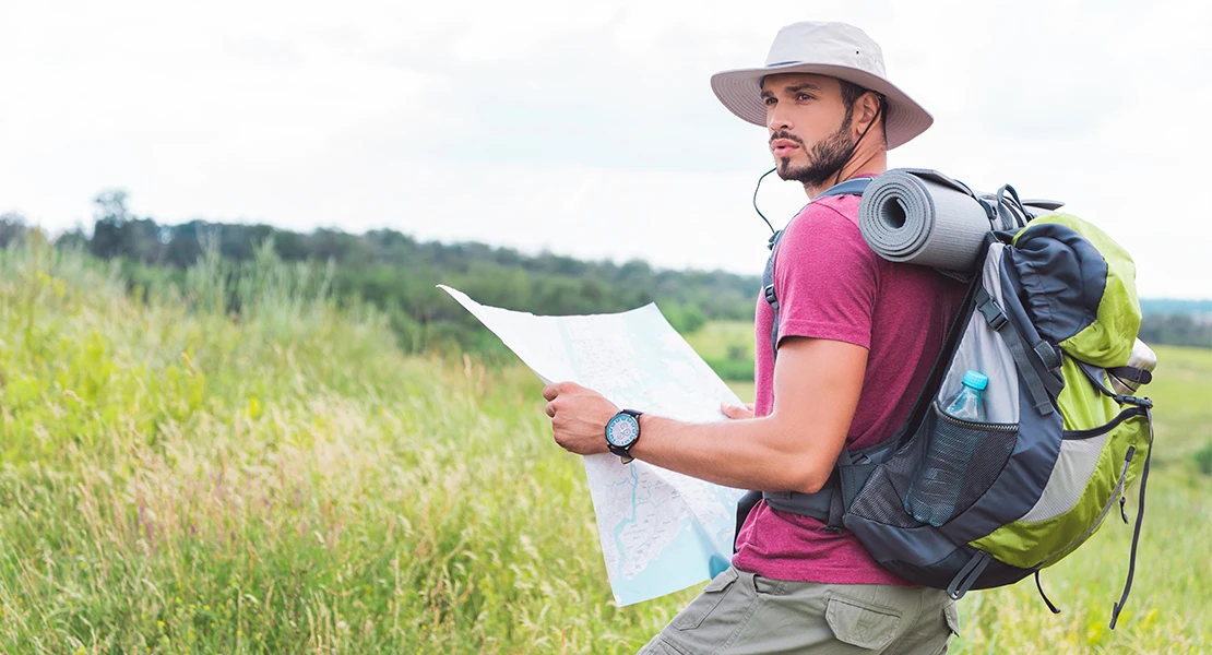 El último mes subieron un 31% las visitas de extranjeros a Extremadura