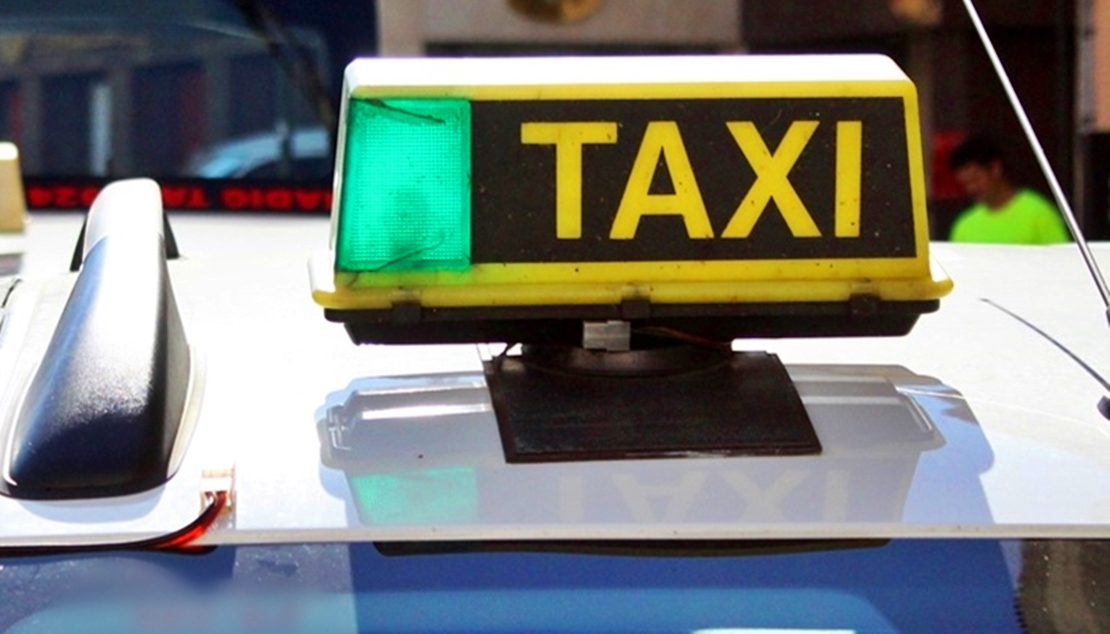 Analizan la situación del taxi rural en Extremadura