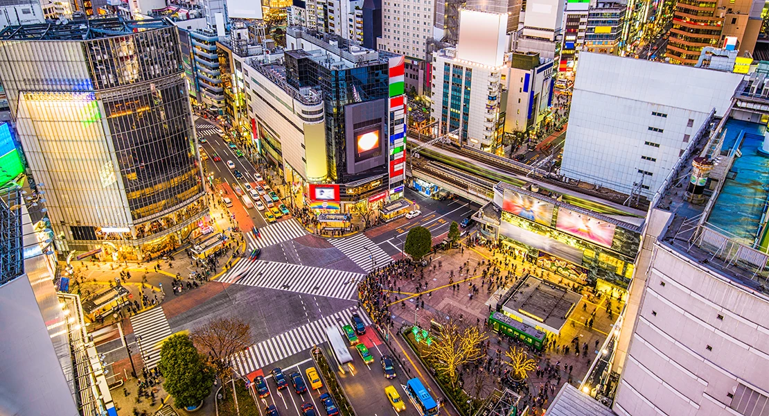 Japón emite una alerta por un “posible megaterremoto”