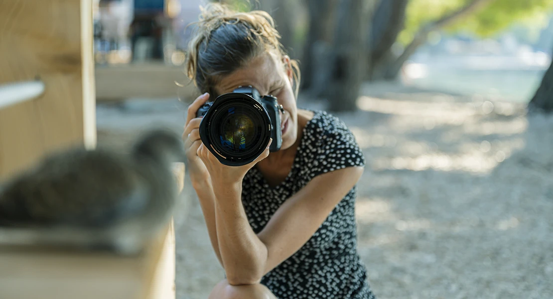 Concurso de Caza Fotográfica en Extremadura: fechas, premios y categorías