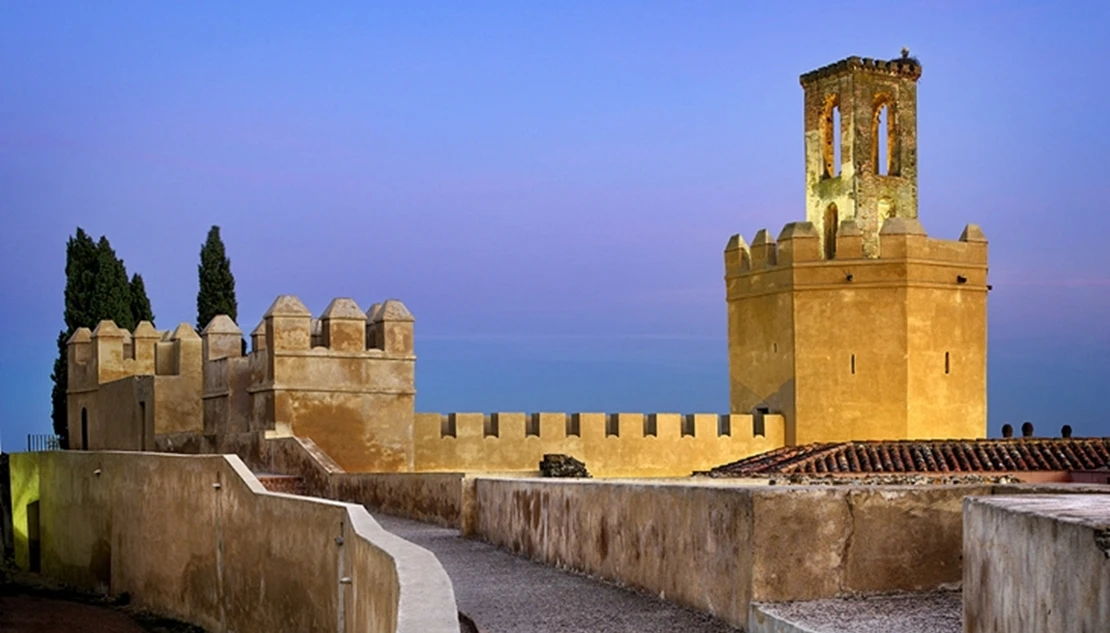 Los monumentos contarán con nueva vigilancia y seguridad en Badajoz